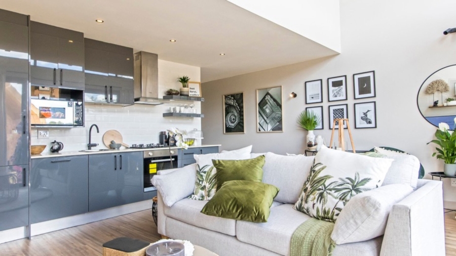 3 Bedroom Property for Sale in Lanseria Gauteng
