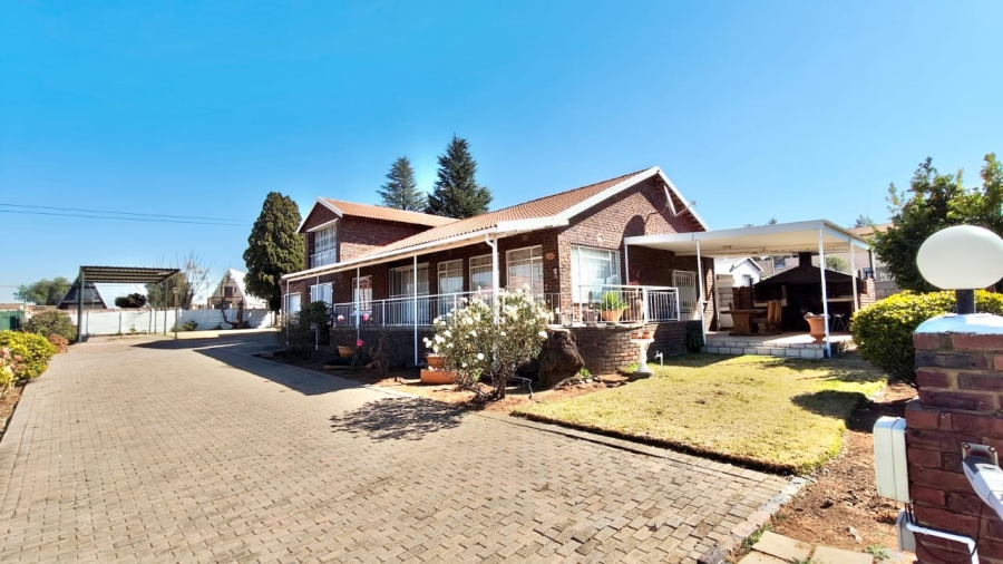 3 Bedroom Property for Sale in Vaal Marina Gauteng