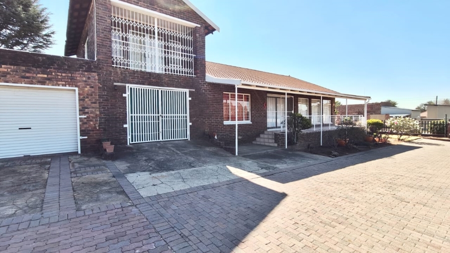 3 Bedroom Property for Sale in Vaal Marina Gauteng