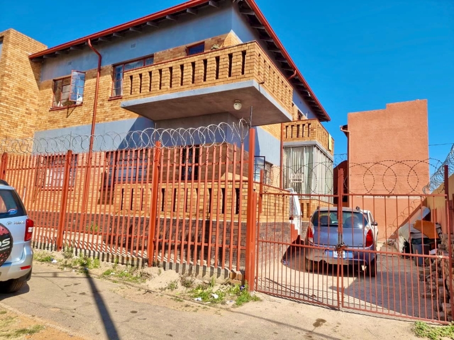 Commercial Property for Sale in Kenilworth Gauteng