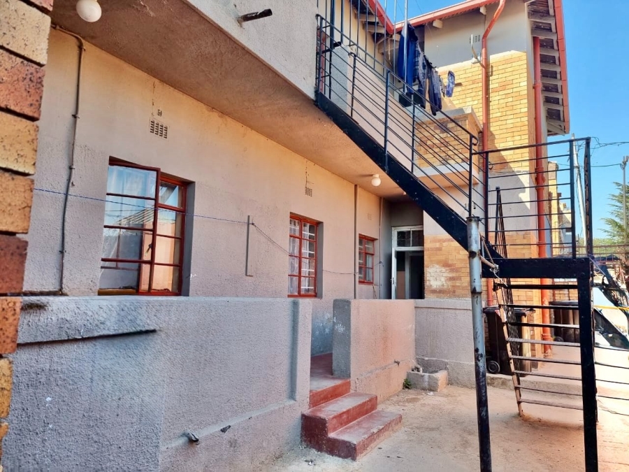 Commercial Property for Sale in Kenilworth Gauteng