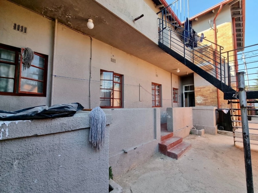 Commercial Property for Sale in Kenilworth Gauteng