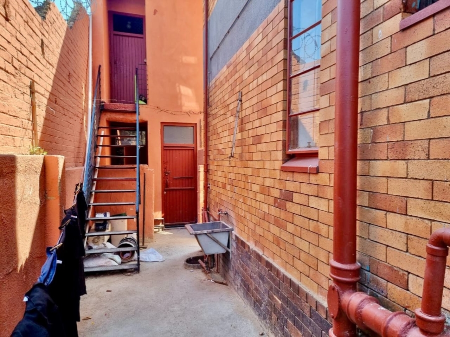 Commercial Property for Sale in Kenilworth Gauteng