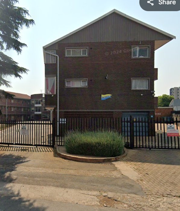 To Let 1 Bedroom Property for Rent in Rhodesfield Gauteng