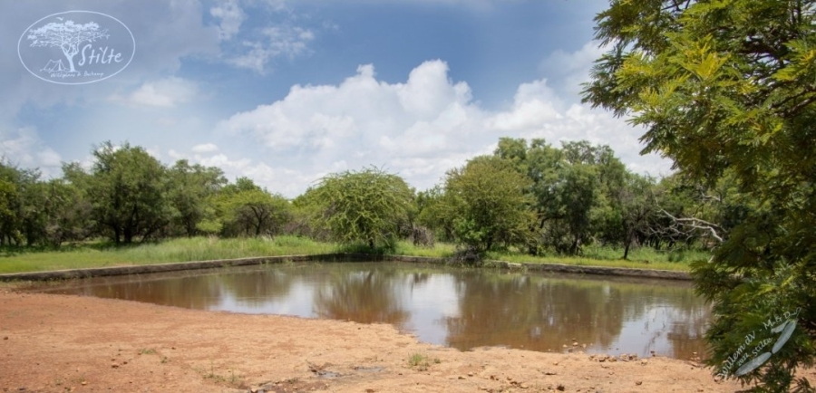 Commercial Property for Sale in Dinokeng Game Reserve Gauteng