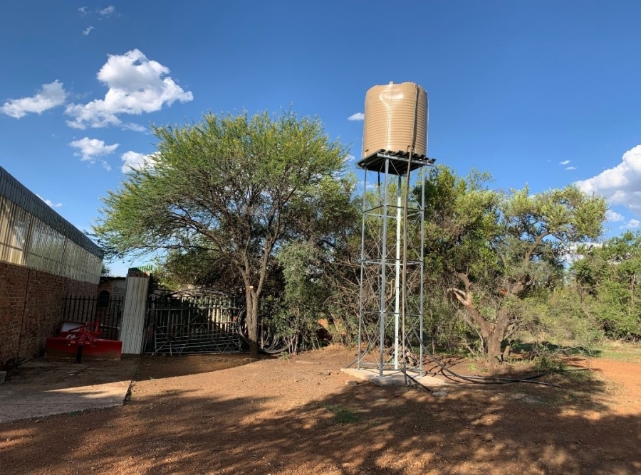 Commercial Property for Sale in Dinokeng Game Reserve Gauteng