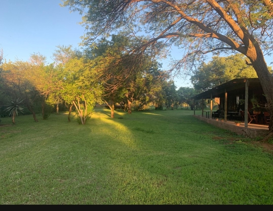 Commercial Property for Sale in Dinokeng Game Reserve Gauteng