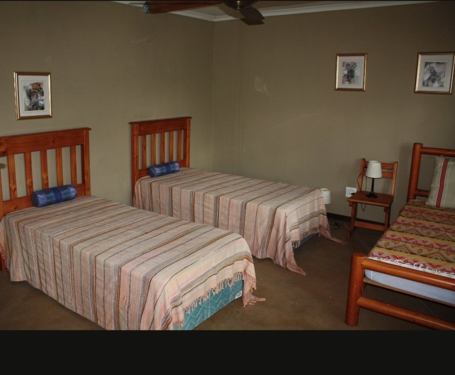 Commercial Property for Sale in Dinokeng Game Reserve Gauteng