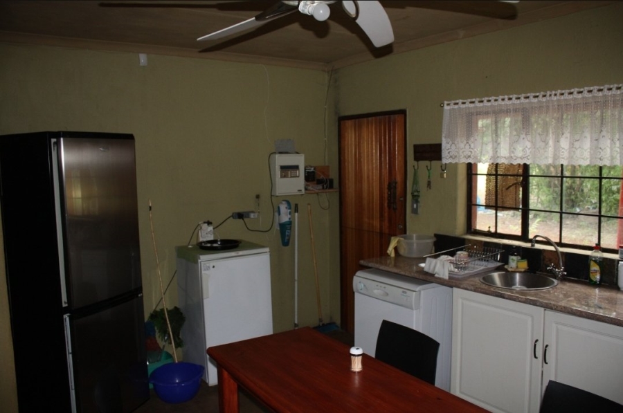Commercial Property for Sale in Dinokeng Game Reserve Gauteng