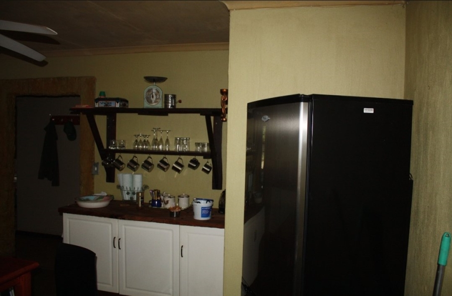 Commercial Property for Sale in Dinokeng Game Reserve Gauteng