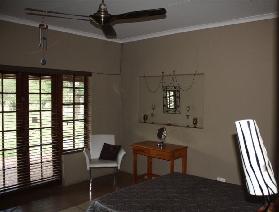 Commercial Property for Sale in Dinokeng Game Reserve Gauteng