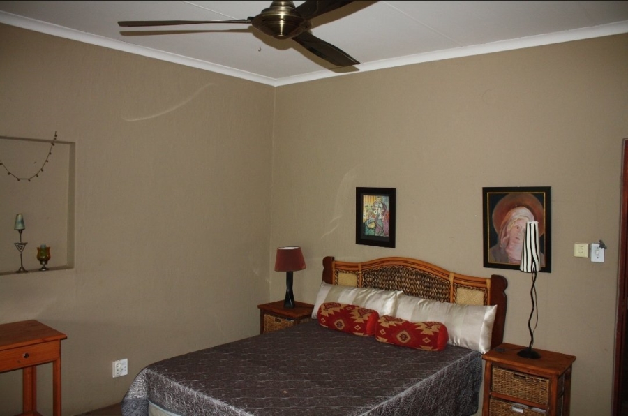 Commercial Property for Sale in Dinokeng Game Reserve Gauteng