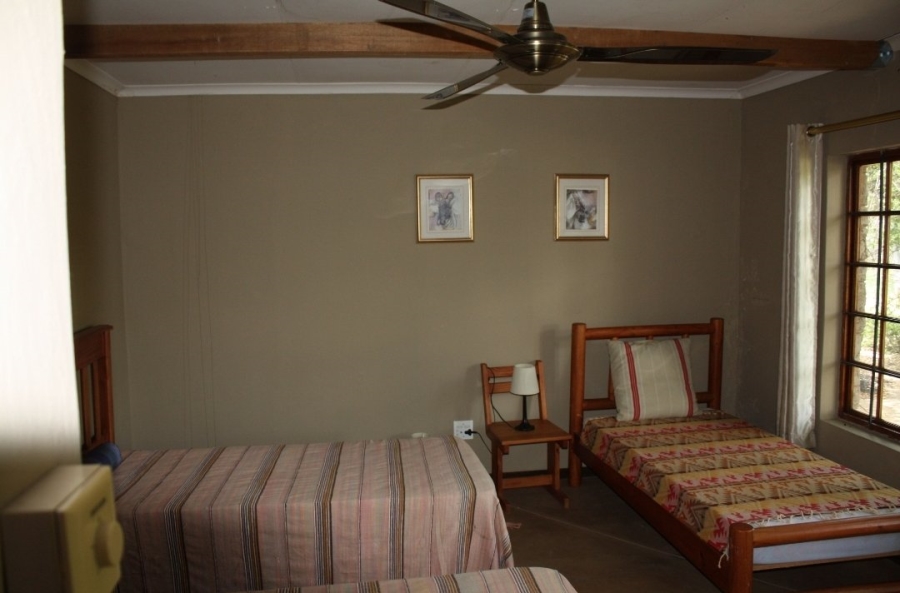 Commercial Property for Sale in Dinokeng Game Reserve Gauteng