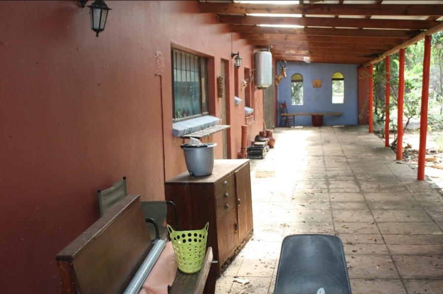Commercial Property for Sale in Dinokeng Game Reserve Gauteng