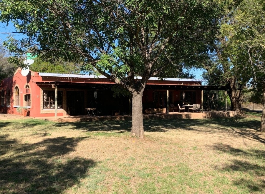 Commercial Property for Sale in Dinokeng Game Reserve Gauteng