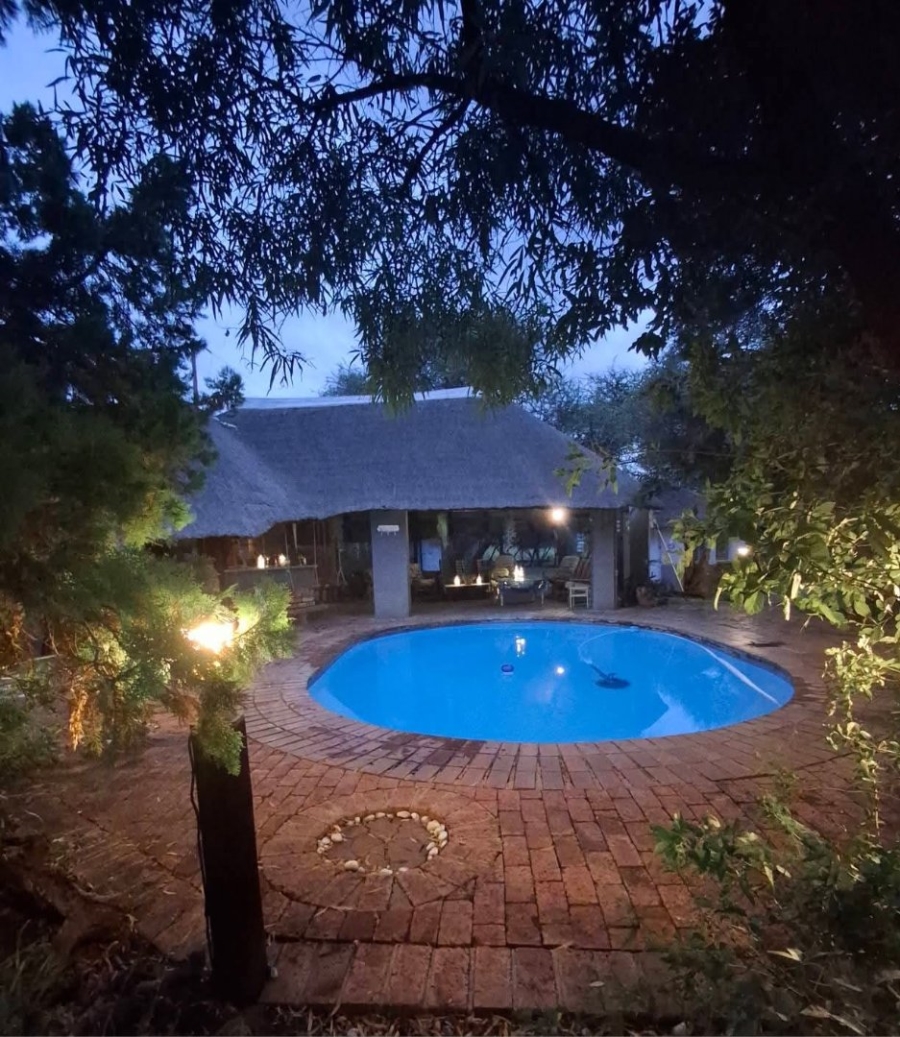 Commercial Property for Sale in Dinokeng Game Reserve Gauteng