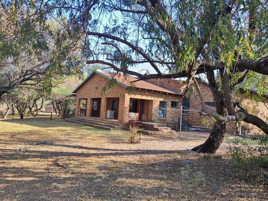 Commercial Property for Sale in Dinokeng Game Reserve Gauteng