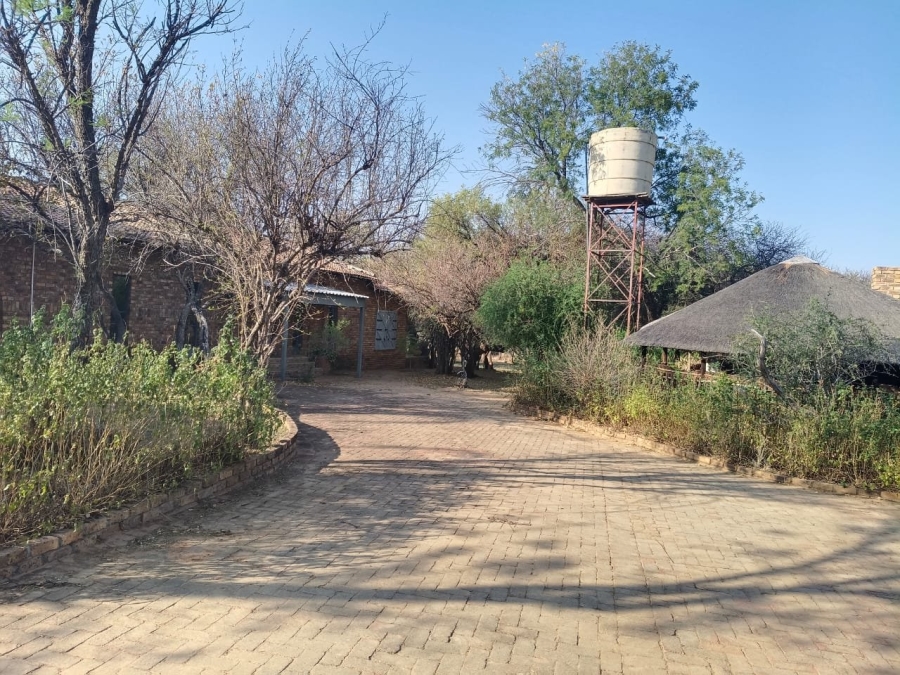 Commercial Property for Sale in Dinokeng Game Reserve Gauteng