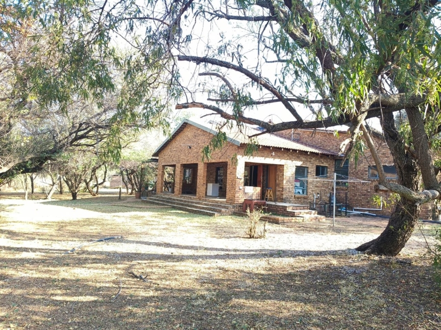 Commercial Property for Sale in Dinokeng Game Reserve Gauteng