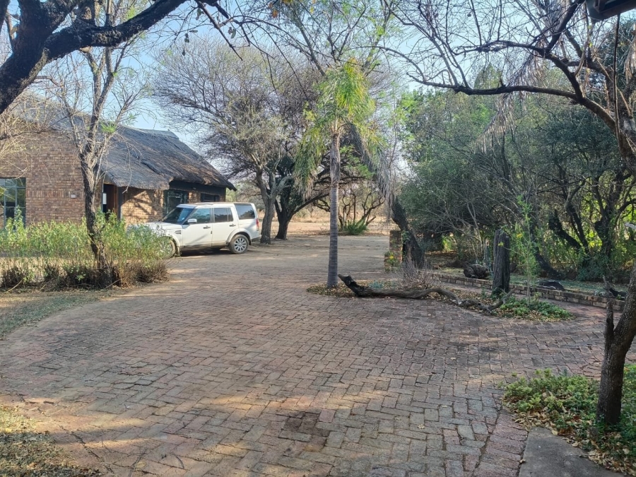 Commercial Property for Sale in Dinokeng Game Reserve Gauteng