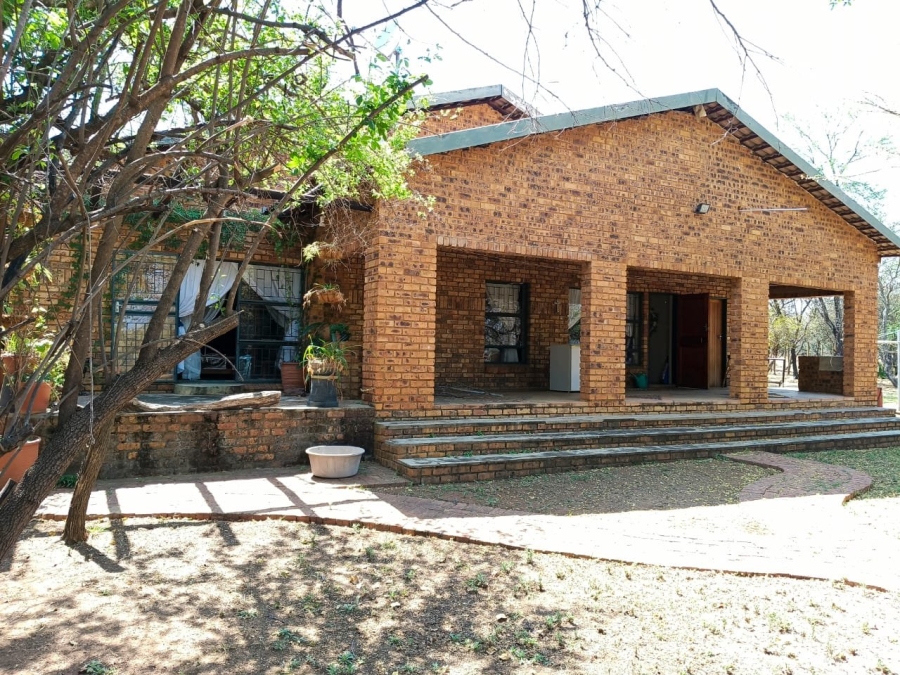 Commercial Property for Sale in Dinokeng Game Reserve Gauteng