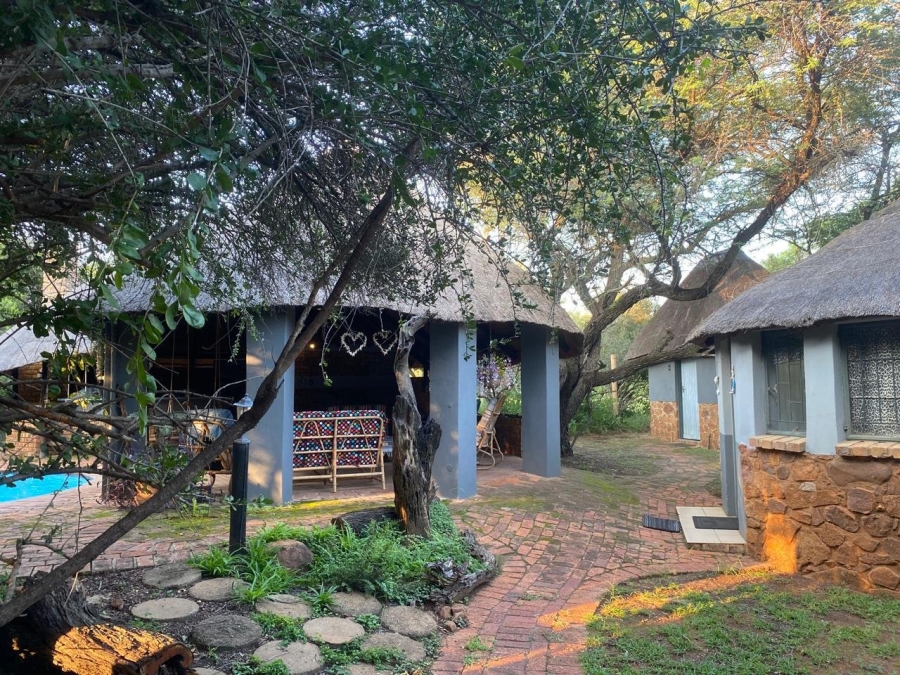 Commercial Property for Sale in Dinokeng Game Reserve Gauteng