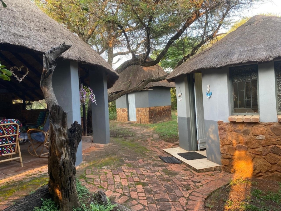 Commercial Property for Sale in Dinokeng Game Reserve Gauteng