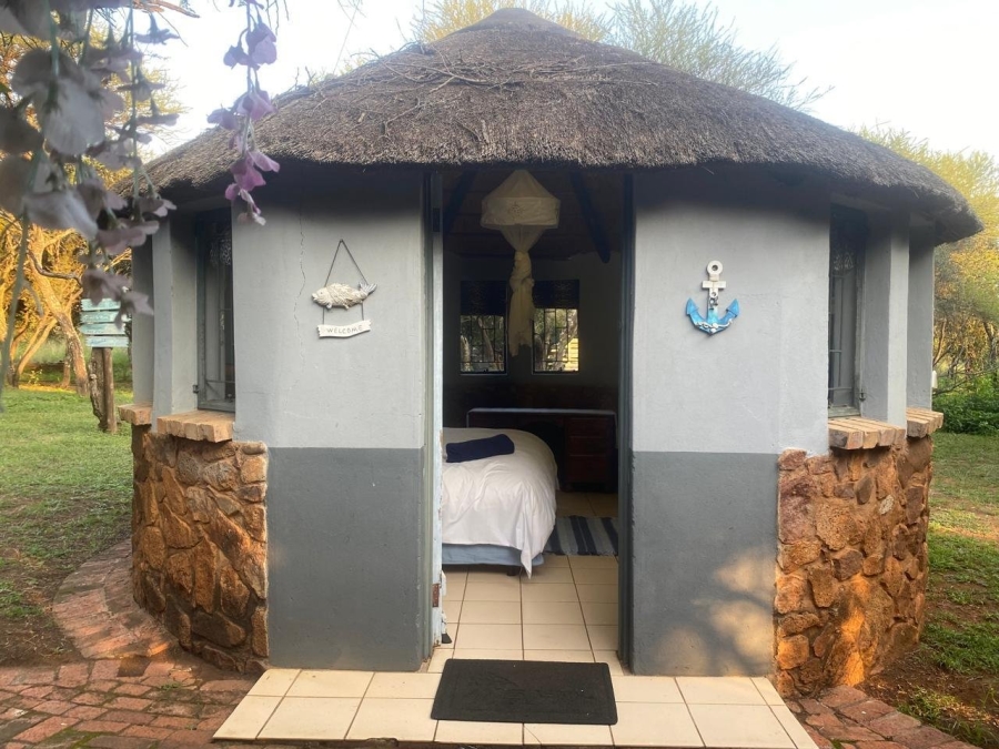 Commercial Property for Sale in Dinokeng Game Reserve Gauteng