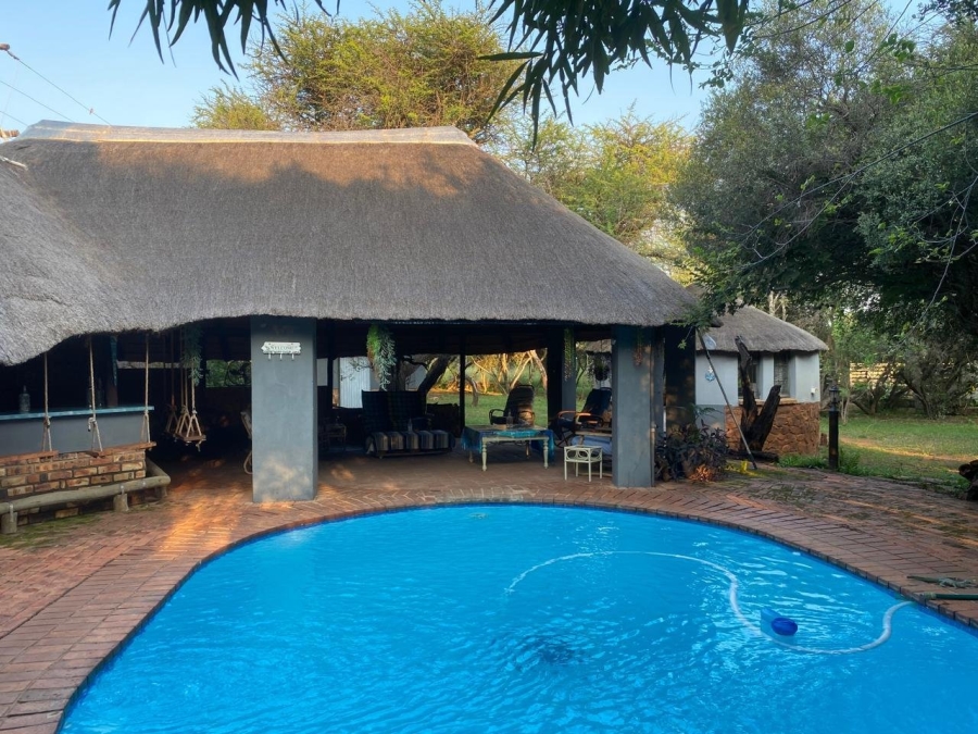 Commercial Property for Sale in Dinokeng Game Reserve Gauteng