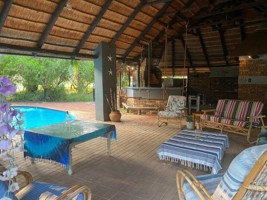 Commercial Property for Sale in Dinokeng Game Reserve Gauteng