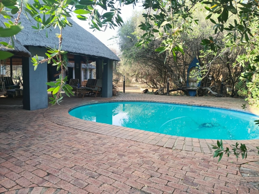 Commercial Property for Sale in Dinokeng Game Reserve Gauteng