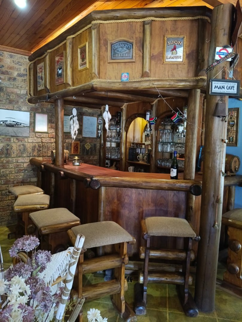 Commercial Property for Sale in Dinokeng Game Reserve Gauteng