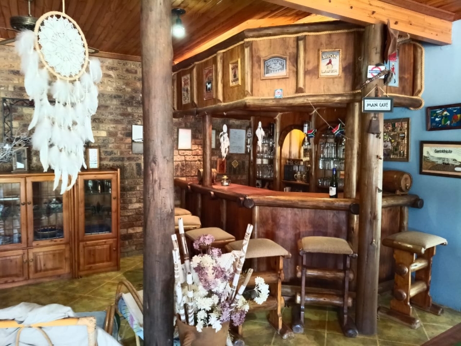Commercial Property for Sale in Dinokeng Game Reserve Gauteng