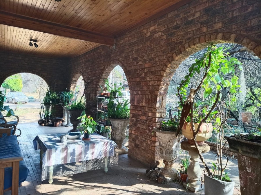 Commercial Property for Sale in Dinokeng Game Reserve Gauteng