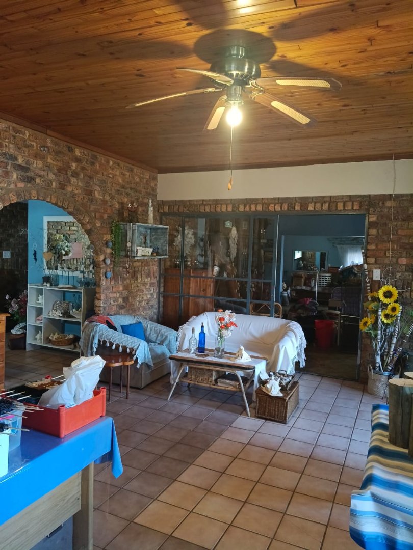 Commercial Property for Sale in Dinokeng Game Reserve Gauteng