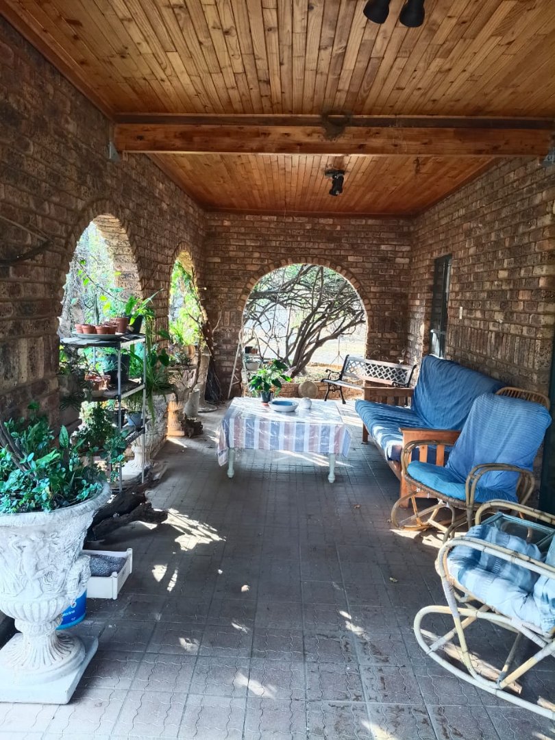 Commercial Property for Sale in Dinokeng Game Reserve Gauteng