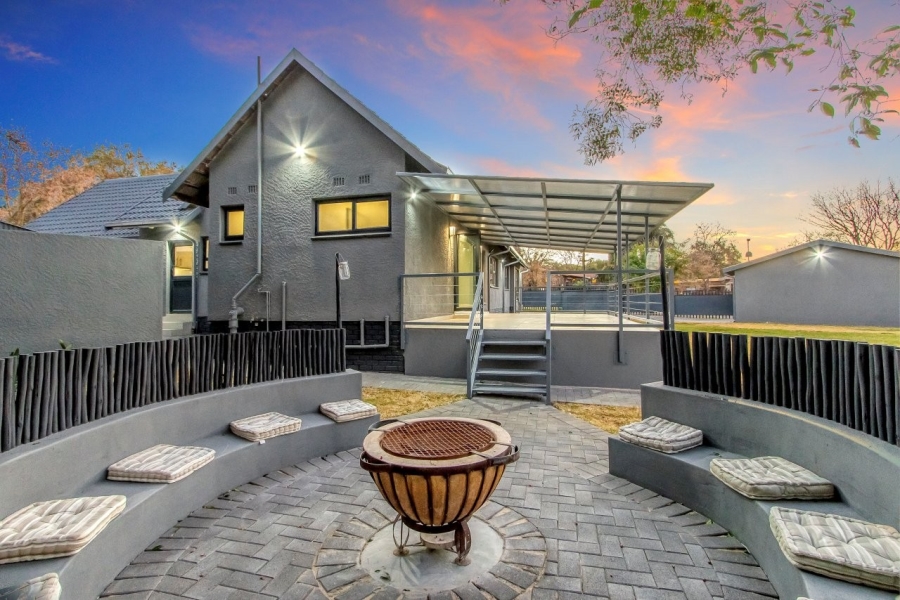 4 Bedroom Property for Sale in Randpark Ridge Gauteng