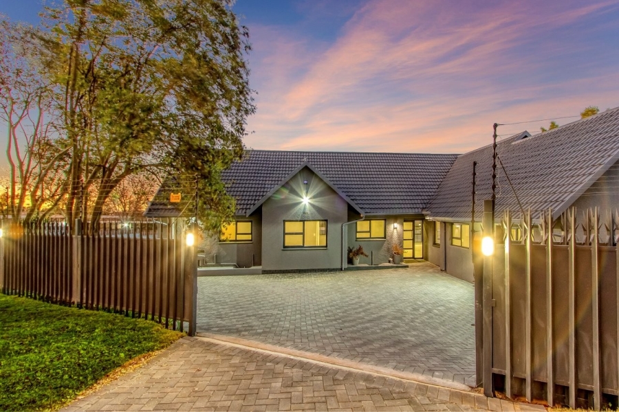 4 Bedroom Property for Sale in Randpark Ridge Gauteng