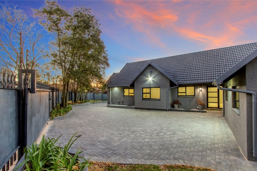 4 Bedroom Property for Sale in Randpark Ridge Gauteng