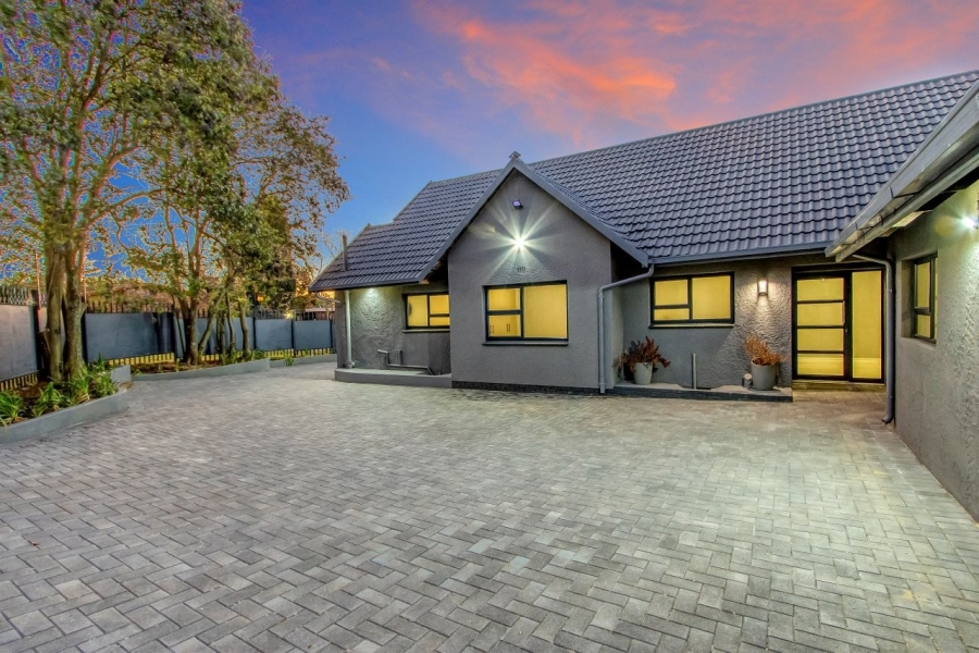 4 Bedroom Property for Sale in Randpark Ridge Gauteng