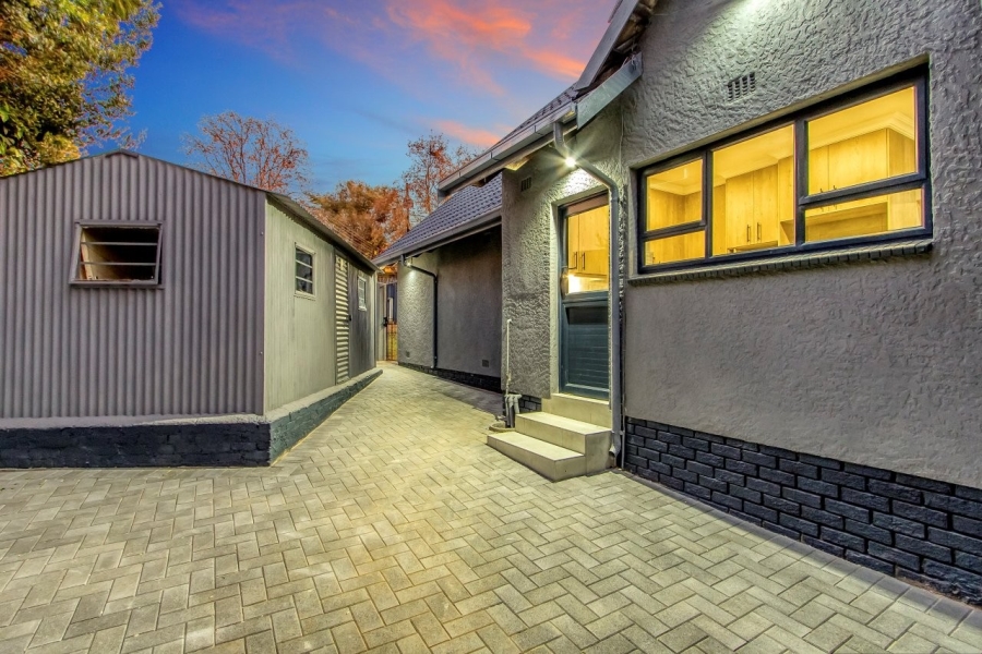 4 Bedroom Property for Sale in Randpark Ridge Gauteng