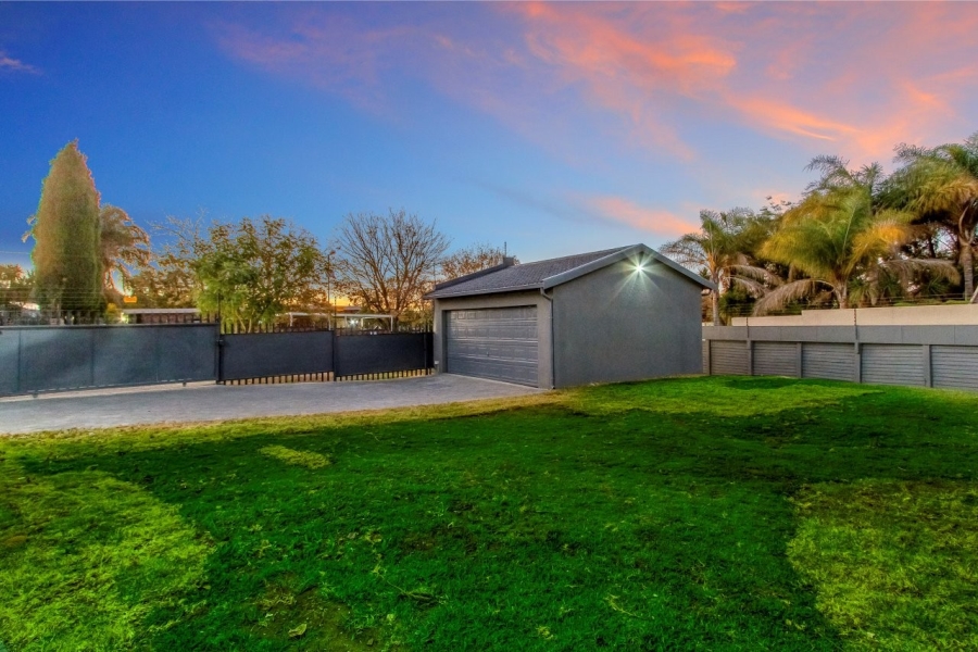 4 Bedroom Property for Sale in Randpark Ridge Gauteng
