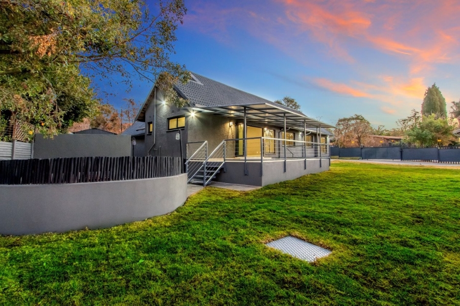 4 Bedroom Property for Sale in Randpark Ridge Gauteng