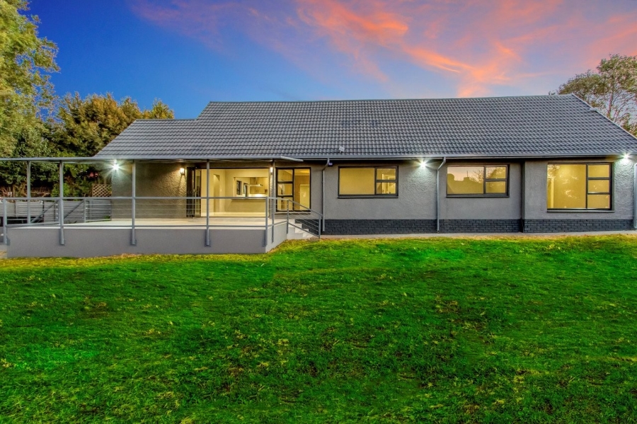 4 Bedroom Property for Sale in Randpark Ridge Gauteng