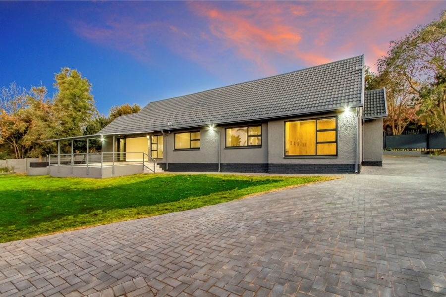 4 Bedroom Property for Sale in Randpark Ridge Gauteng