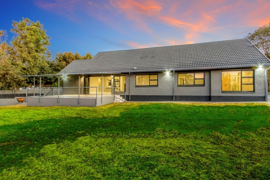 4 Bedroom Property for Sale in Randpark Ridge Gauteng