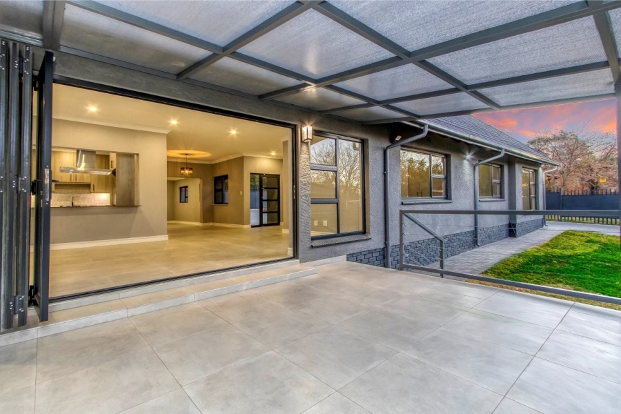 4 Bedroom Property for Sale in Randpark Ridge Gauteng