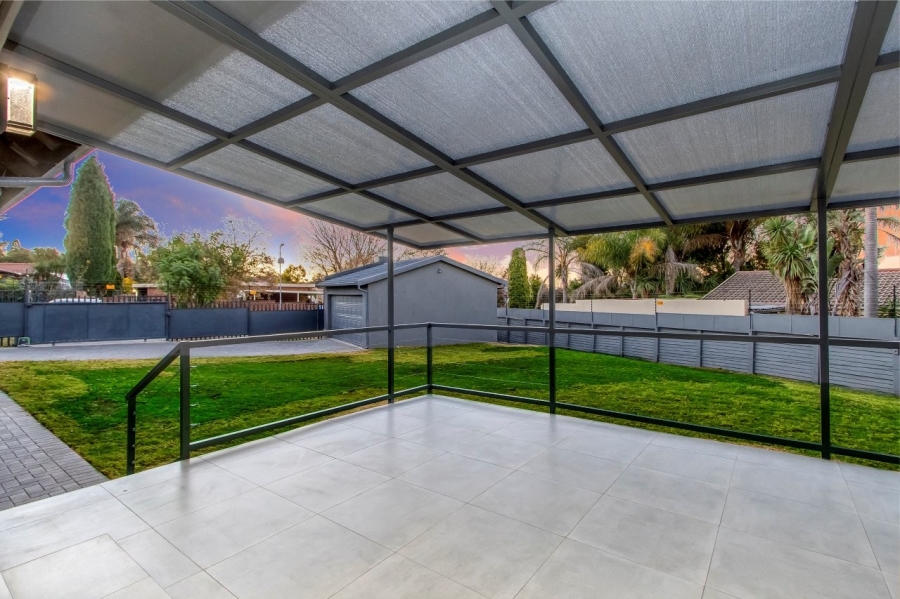 4 Bedroom Property for Sale in Randpark Ridge Gauteng