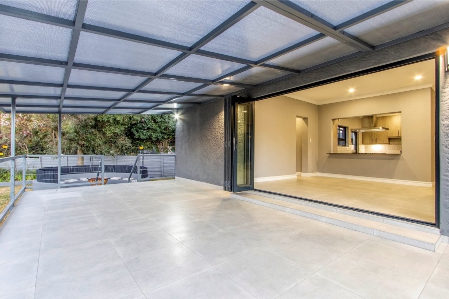 4 Bedroom Property for Sale in Randpark Ridge Gauteng