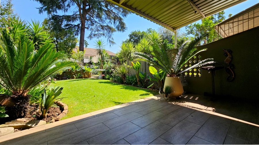 2 Bedroom Property for Sale in Three Rivers Gauteng